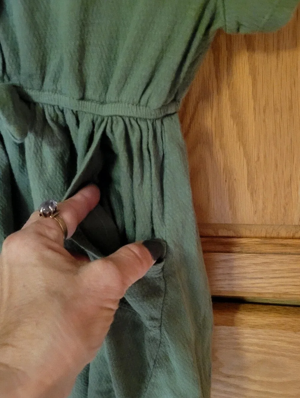 Old Navy size 4t
